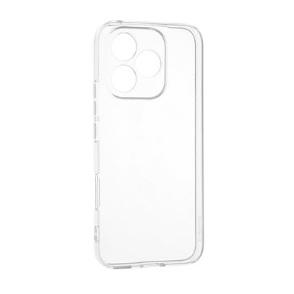 Case for Honor 400 Lite, Techsuit, Clear, Transparent