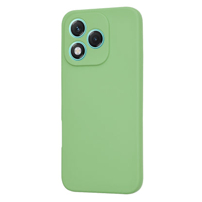 Case for Honor 400 Lite, Techsuit, SoftFlex, Light Green