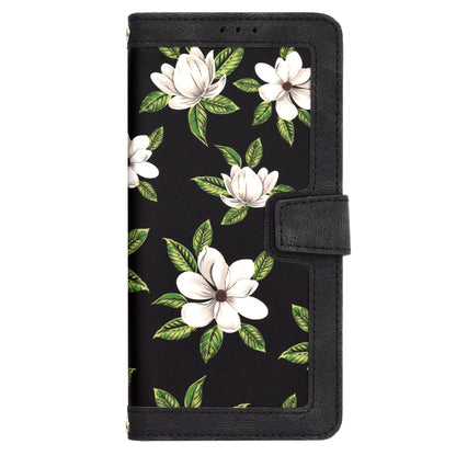 Case for Honor 400 Pro, Techsuit, FlipCraft, Black