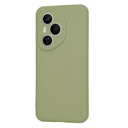 Case for Honor 400 Pro, Techsuit, SoftFlex, Matcha