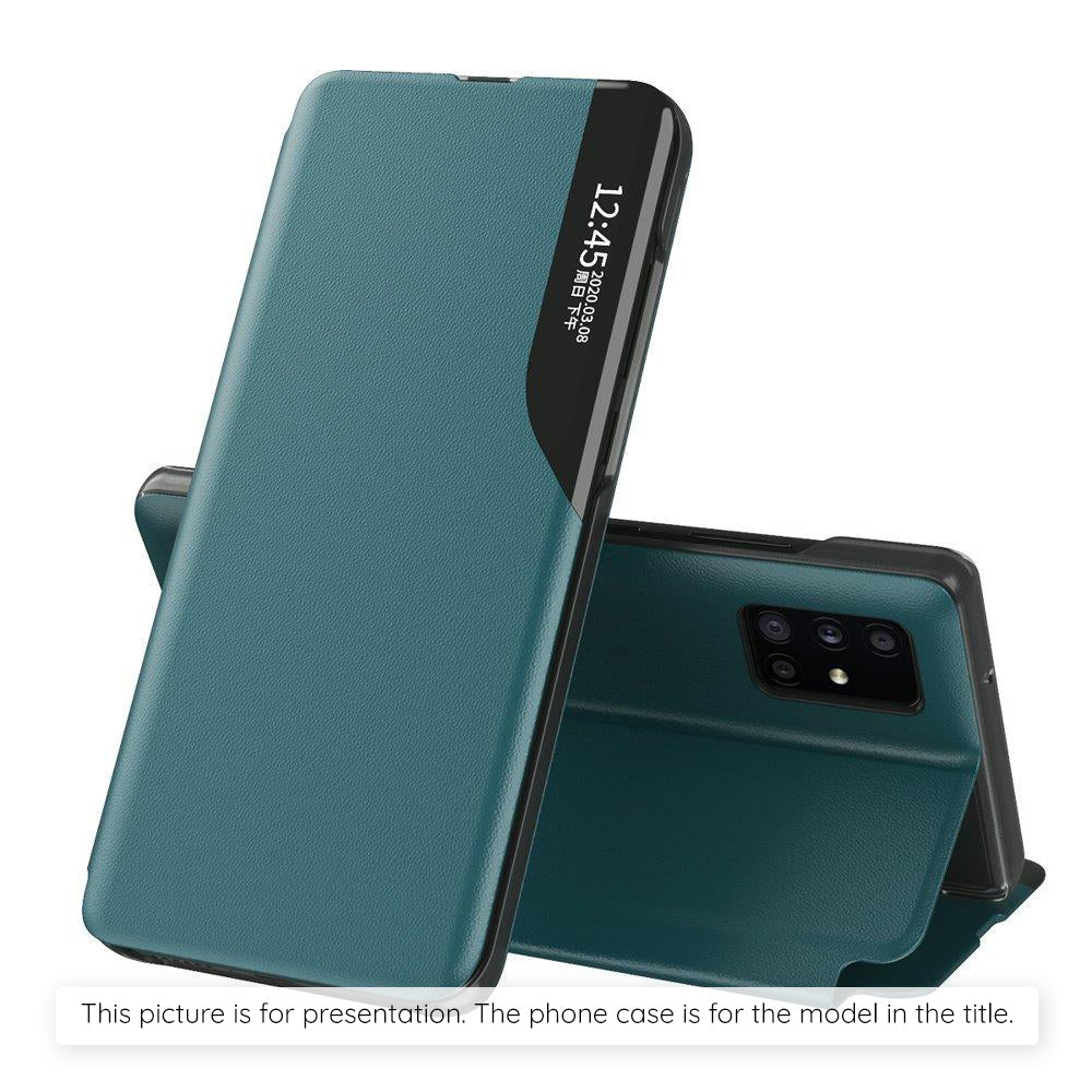 Case for Honor 400, Techsuit, eFold, Green