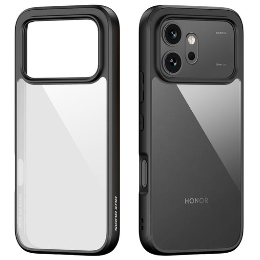 Case for Honor 600, DUX DUCIS, Aimo, Black