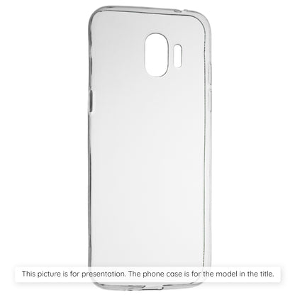 Case for Honor 600 Pro, Techsuit, Clear, Transparent