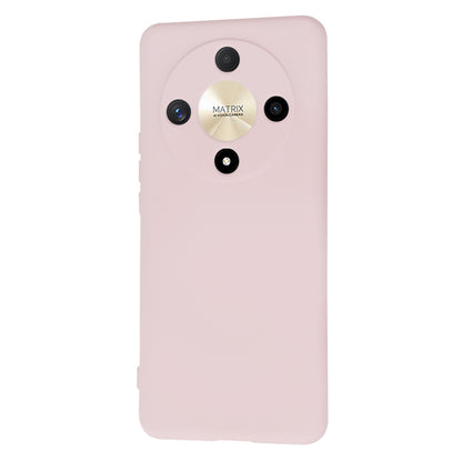 Case for Honor Magic6 Lite, Techsuit, SoftFlex, Pink