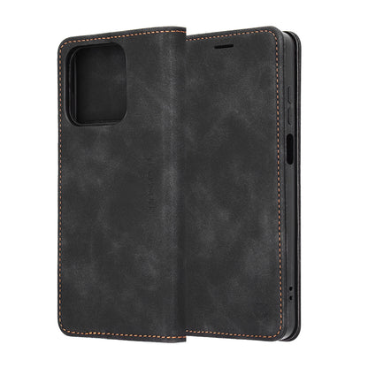 Case for Honor X5c Plus, Techsuit, Confy, Black