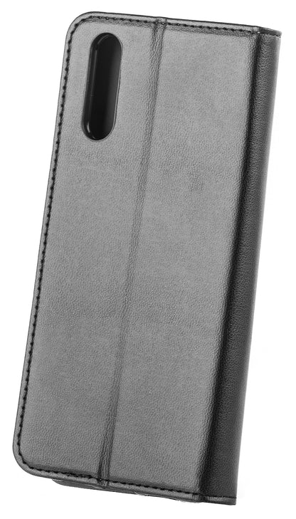 Case for Honor X6b, OEM, Smart Magnetic, Black