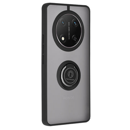 Case for Honor X9c / Magic7 Lite, Techsuit, Glinth, Black
