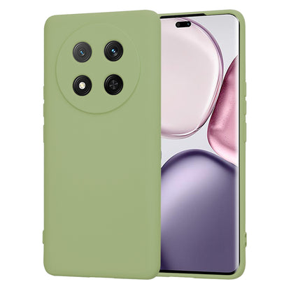 Case for Honor X9c / Magic7 Lite, Techsuit, SoftFlex, Matcha