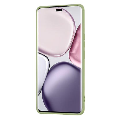Case for Honor X9c / Magic7 Lite, Techsuit, SoftFlex, Matcha