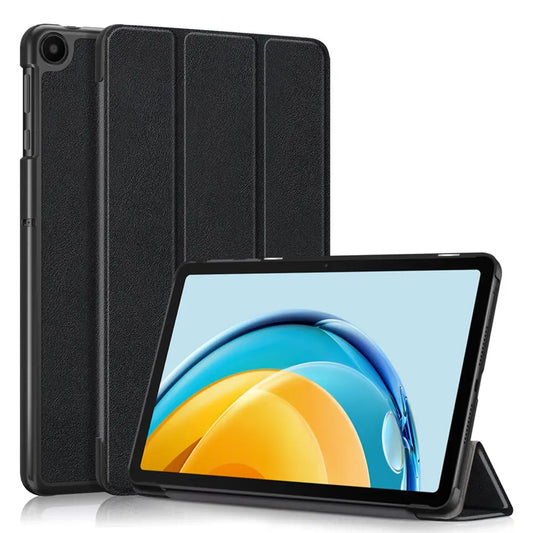 Case for Huawei MatePad SE, Techsuit, FoldPro, Black