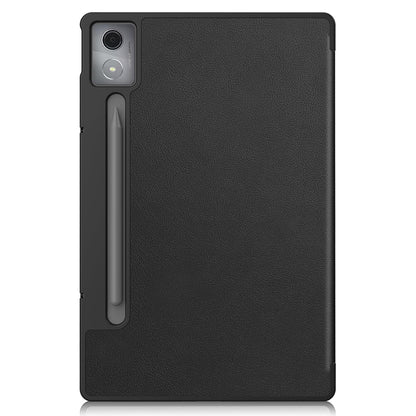 Case for Lenovo Idea Tab Pro, Techsuit, FoldPro Galaxy, Multicolor