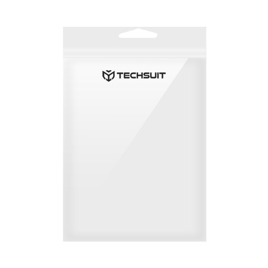 Case for Lenovo Yoga Tab Plus, Techsuit, FoldPro Butterfly, Multicolor
