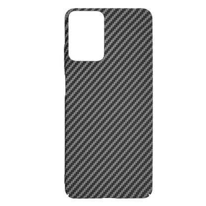 Case for Motorola Moto G04s / E14 / G04 / G24, Techsuit, Carbonite FiberShell, Black