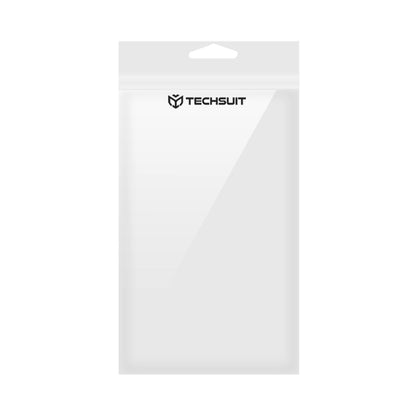 Case for Motorola Moto G53, Techsuit, SoftFlex, Matcha
