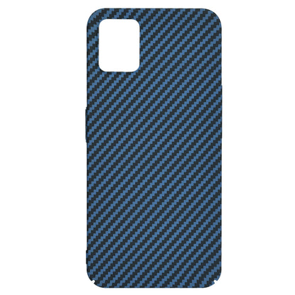 Case for Nothing Phone (1), Techsuit, Carbonite FiberShell, Turquoise