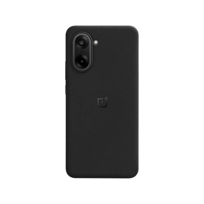 Case for OnePlus Nord CE5, Sandstone Magnetic, Black 5431101935