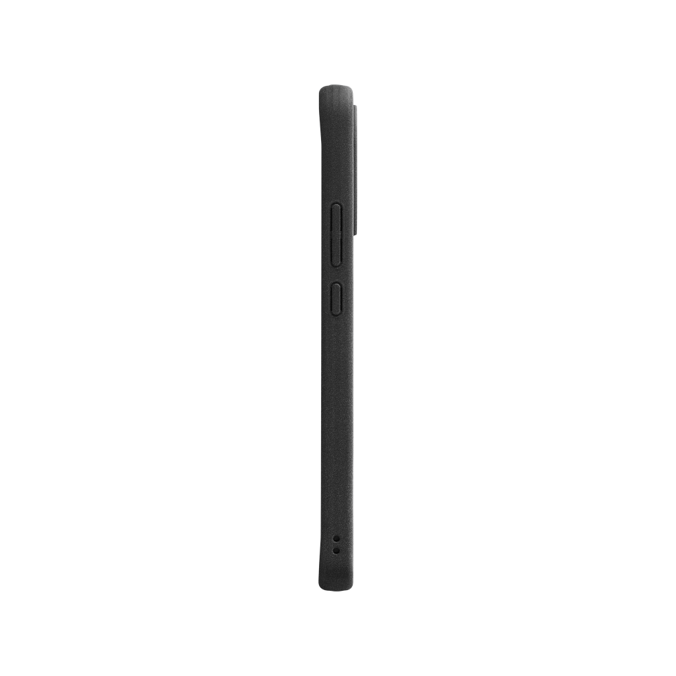 Case for OnePlus Nord CE5, Sandstone Magnetic, Black 5431101935