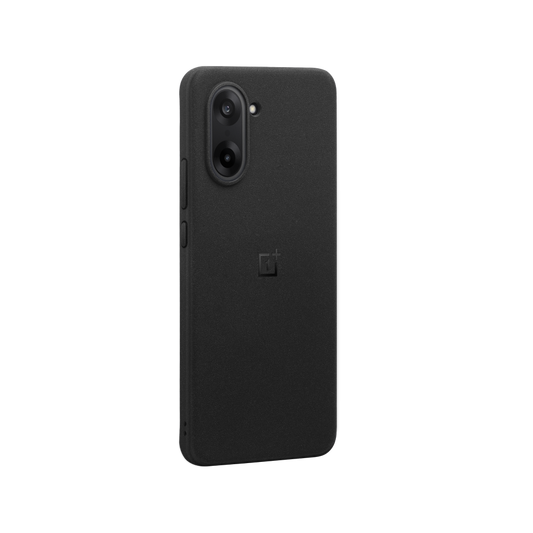 Case for OnePlus Nord CE5, Sandstone Magnetic, Black 5431101935