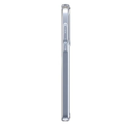 Case for OnePlus Nord 5, Spigen, Ultra Hybrid, Transparent ACS10191