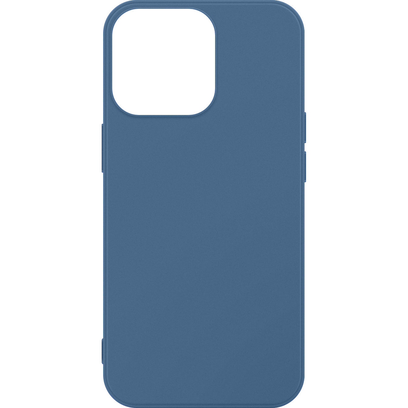 Case for Oppo A5x, OEM, Tint, Navy Blue