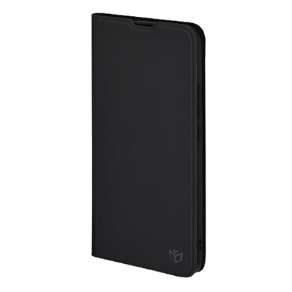 Case for Oppo Reno13 Pro, Techsuit, Magskin Book, Black