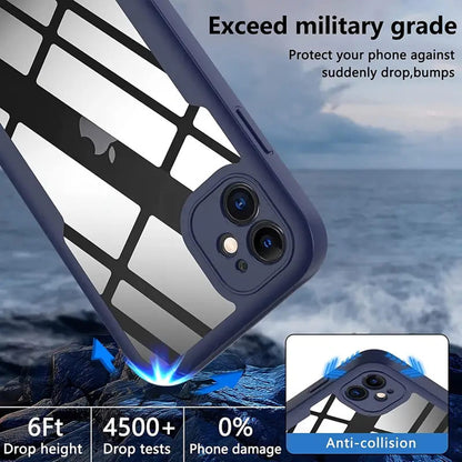 Case for Realme Note 70T, Techsuit, ColorVerse 360, Black