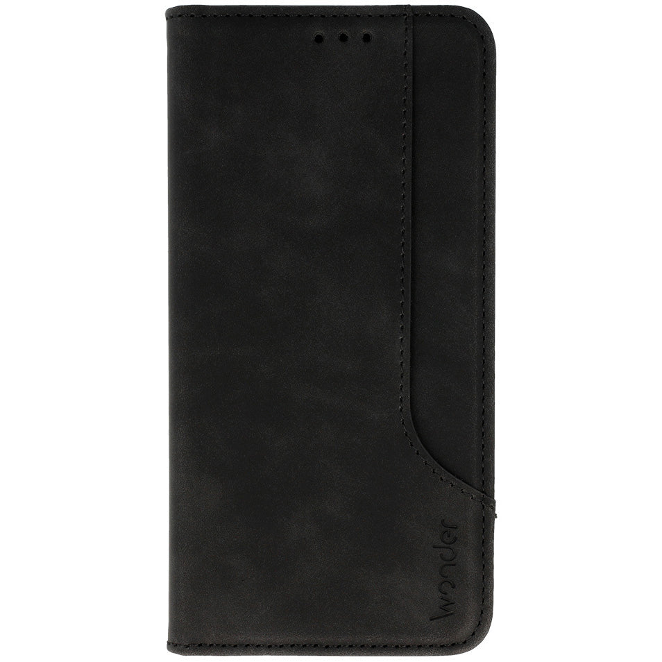 Case for Samsung Galaxy A15 5G A156, Wonder, Prime, Black