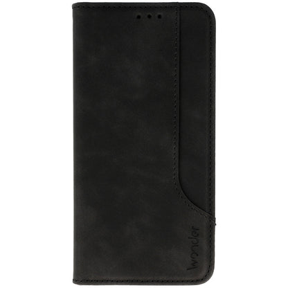 Case for Samsung Galaxy A15 5G A156, Wonder, Prime, Black