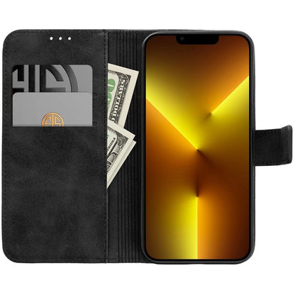 Case for Samsung Galaxy A05s A057, OEM, Tender, Black