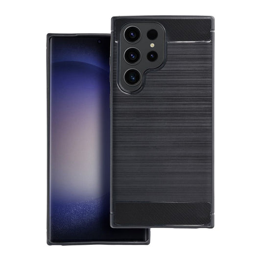 Case for Samsung Galaxy S25 Ultra S938, OEM, Carbon, Black