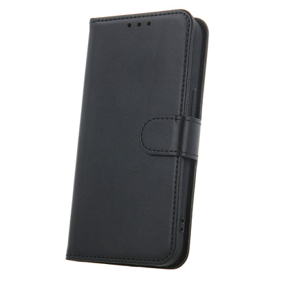 Case for Samsung Galaxy A36 A366, OEM, Smart Classic, Black
