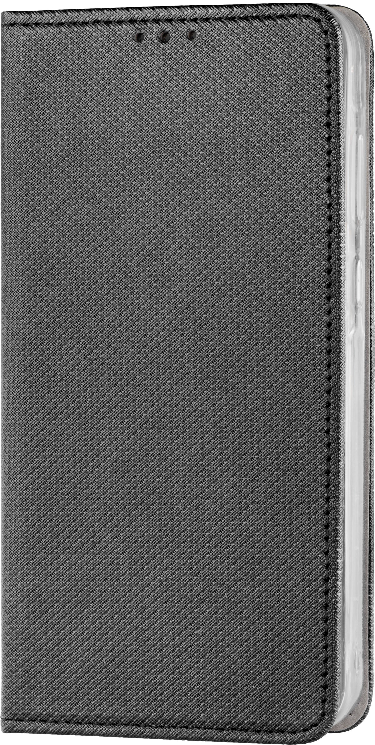 Case for Samsung Galaxy A26 A266, OEM, Smart Magnet, Black