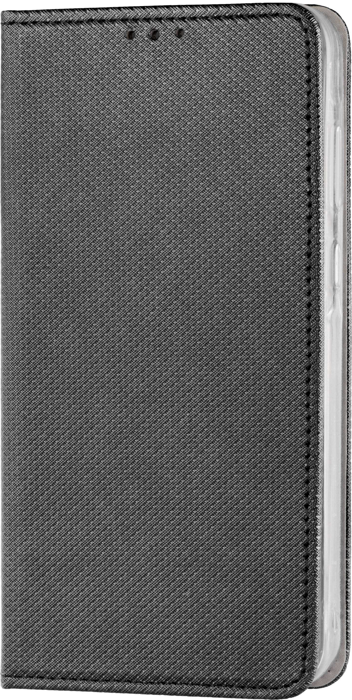 Case for Samsung Galaxy A37 5G, OEM, Smart Magnet, Black