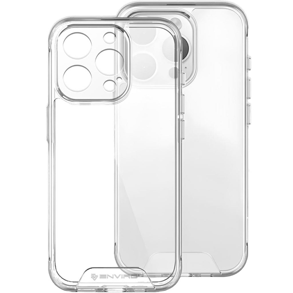 Case for Samsung Galaxy S26 Plus S947, OEM, Enviro Essential, Transparent