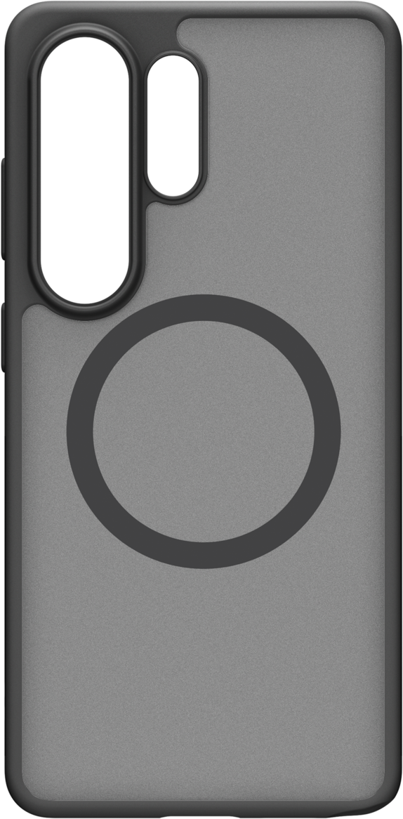 Case for Samsung Galaxy S26 Ultra S948, Capella Magnet Case, Black GP-FPS948PGAJW