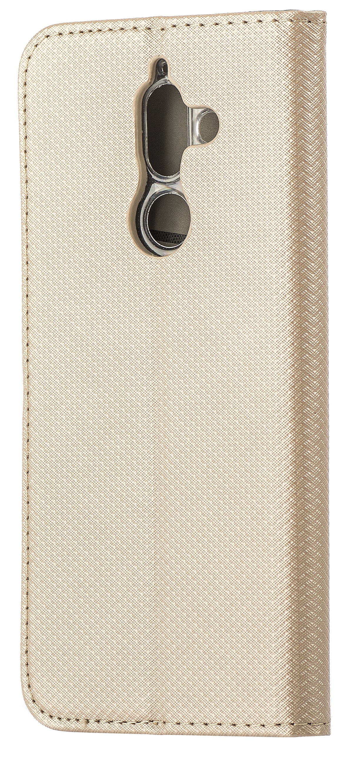 Case for Samsung Galaxy A14 5G A146, OEM, Smart, Gold