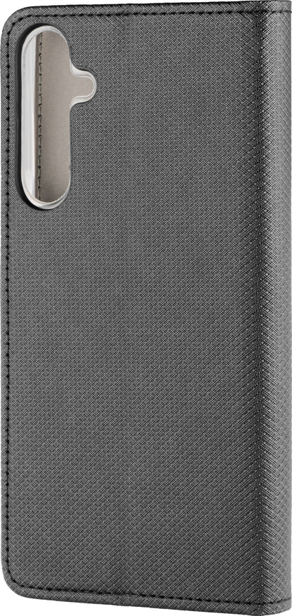 Case for Samsung Galaxy A23 5G A236 / A23 A235, OEM, Smart Magnet, Black