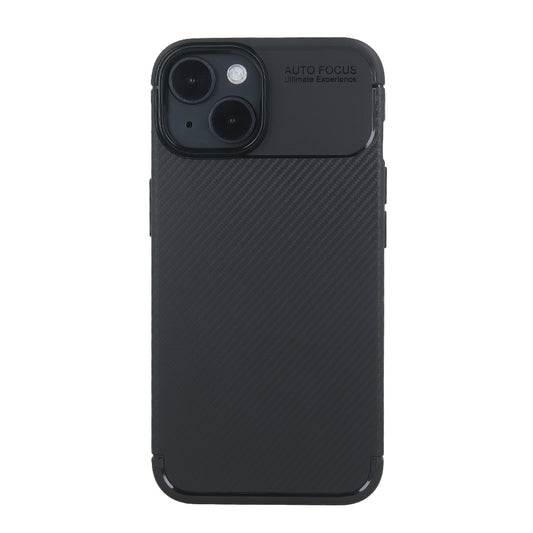 Case for Samsung Galaxy A54 A546, OEM, Carbon Black, Black