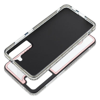 Case for Samsung Galaxy Galaxy S20 FE 5G G781 / S20 FE G780, OEM, Teddy Bear, Pink 