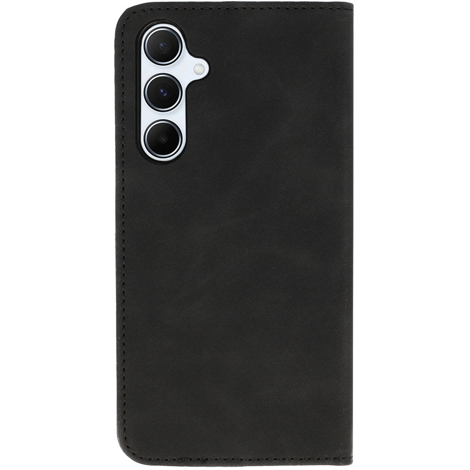 Case for Samsung Galaxy A15 5G A156, Wonder, Prime, Black