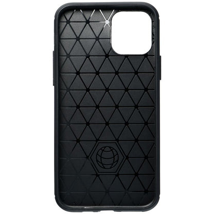 Case for Samsung Galaxy A26 A266, OEM, Carbon, Black
