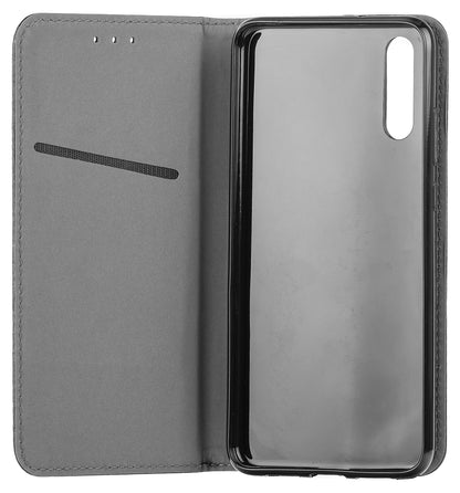 Case for Samsung Galaxy A05s A057, OEM, Smart Magnetic, Black