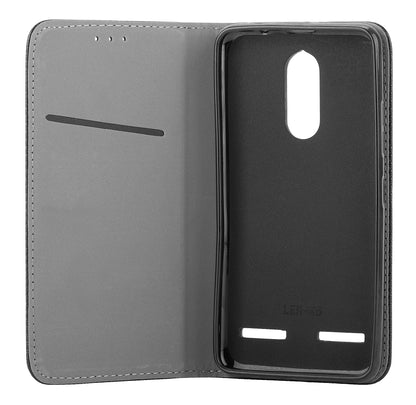 Case for Samsung Galaxy A25 A256, OEM, Smart Magnet, Black