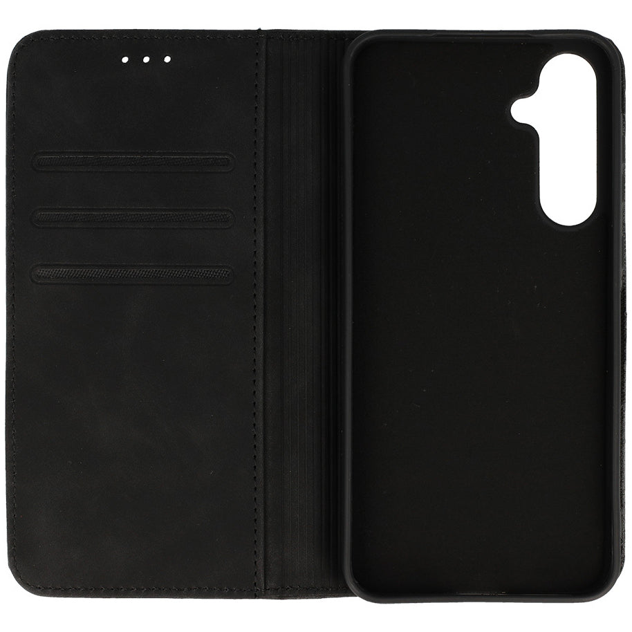 Case for Samsung Galaxy A15 5G A156, Wonder, Prime, Black