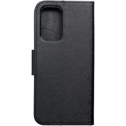 Case for Samsung Galaxy A33 5G A336, OEM, Fancy, Black