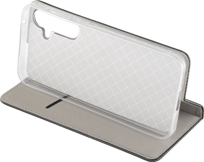 Case for Samsung Galaxy A37 5G, OEM, Smart Magnet, Black