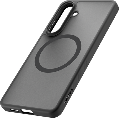 Case for Samsung Galaxy S26 Plus S947, Capella Magnet Case, Black GP-FPS947PGAJW