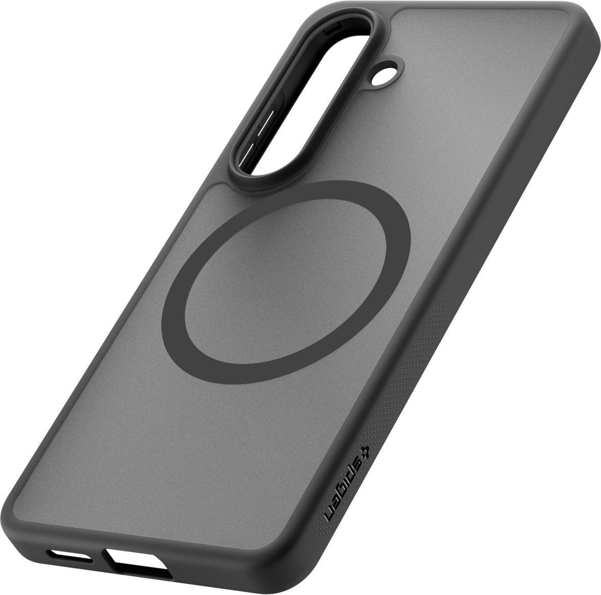 Case for Samsung Galaxy S26 S942, Capella Magnet Case, Black GP-FPS942PGAJW