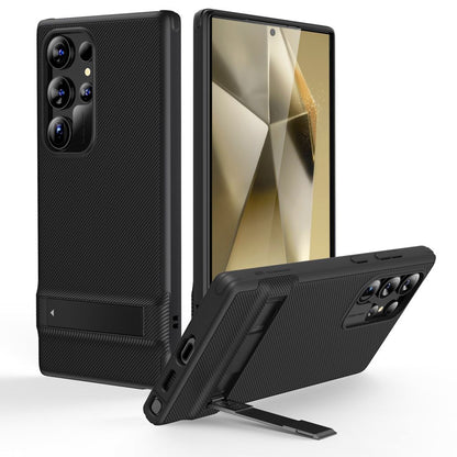 Case for Samsung Galaxy S24 Ultra S928, ESR, Air Shield Boost, Black