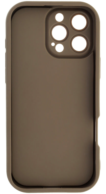 Case for Samsung Galaxy A26 A266, OEM, Ultra Trendy 3D Capybara, Brown